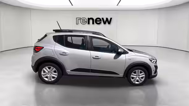 DACIA SANDERO 6 / 22