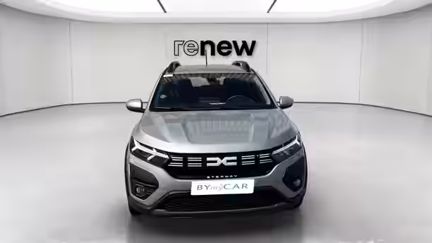 DACIA SANDERO 8 / 22