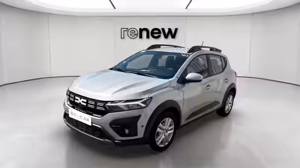 DACIA SANDERO 1 / 22
