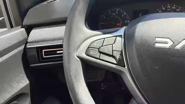 DACIA SANDERO 17 / 22
