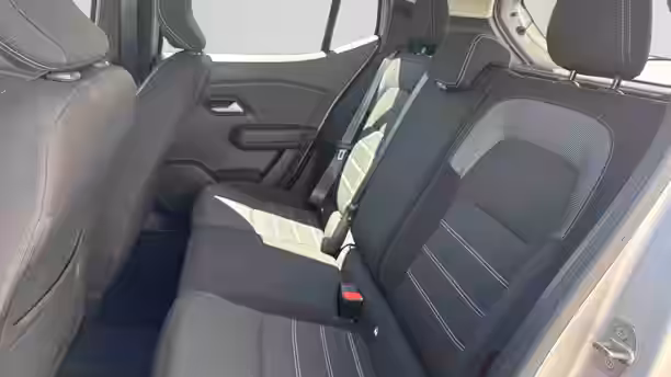 DACIA SANDERO 12 / 22
