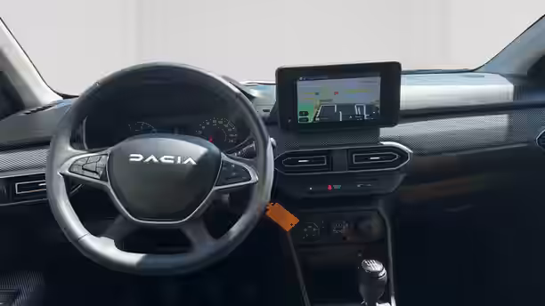 DACIA SANDERO 9 / 22