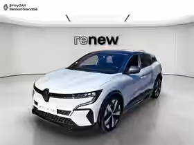 MEGANE E-TECH Techno EV60 220 ch super charge