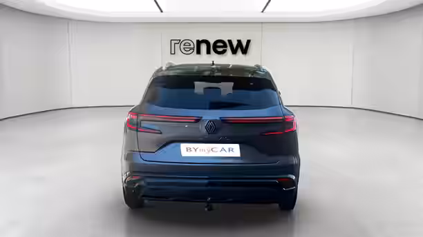 RENAULT AUSTRAL 4 / 28