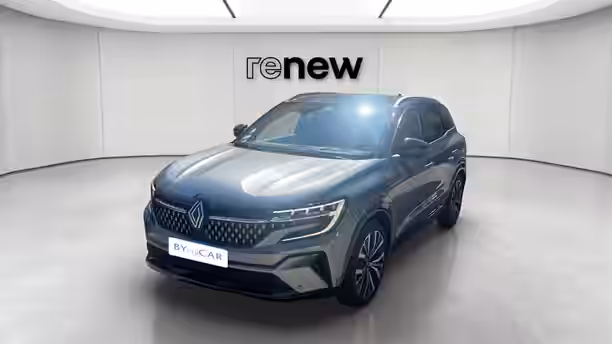 RENAULT AUSTRAL 1 / 28