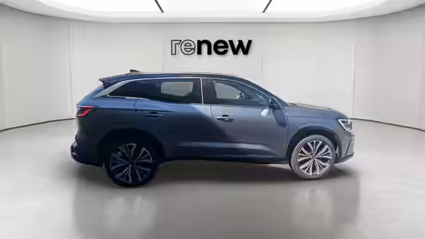 RENAULT AUSTRAL 6 / 28