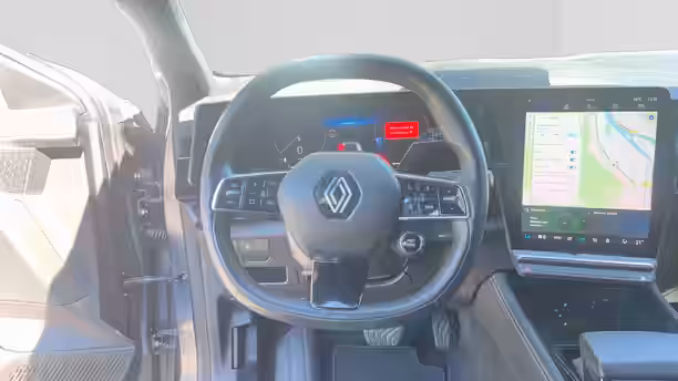 RENAULT AUSTRAL 10 / 28