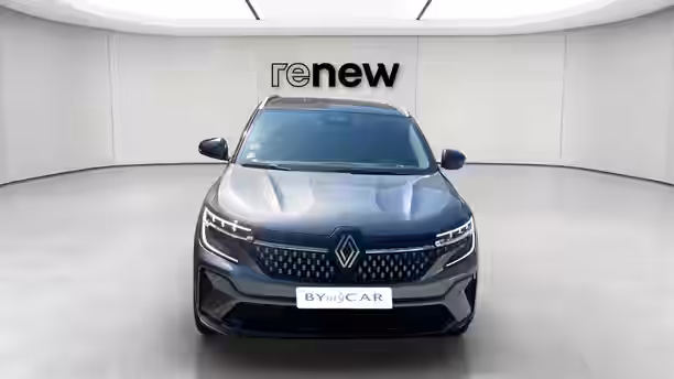 RENAULT AUSTRAL 8 / 28