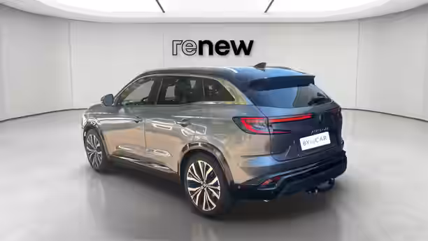 RENAULT AUSTRAL 3 / 28