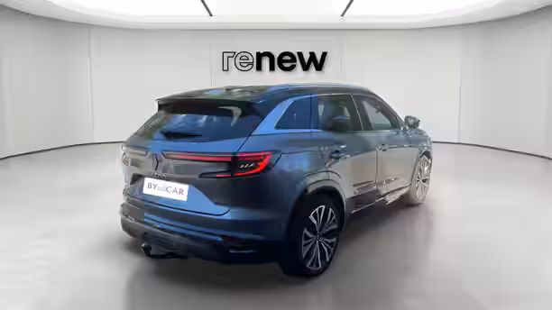 RENAULT AUSTRAL 5 / 28