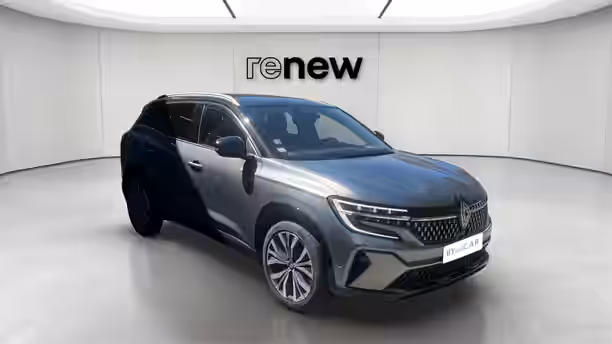 RENAULT AUSTRAL 7 / 28