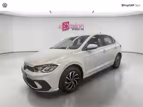 POLO Life Plus 1.0 TSI 95 S&S BVM5