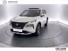 X-TRAIL Tekna e-POWER 204 ch