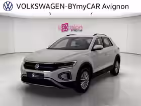 T-ROC Life Plus 2.0 TDI 150 Start/Stop DSG7