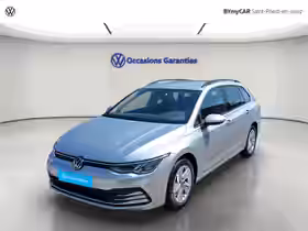 GOLF SW Life Business 2.0 TDI SCR 116 DSG7