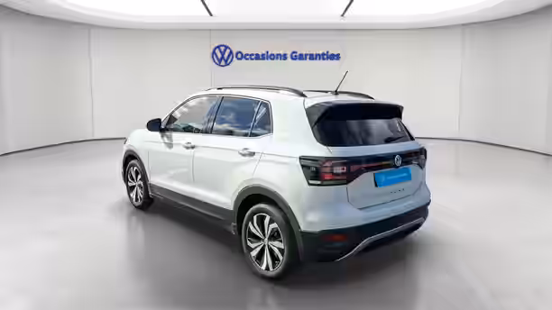 VOLKSWAGEN T-CROSS 3 / 32