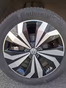 VOLKSWAGEN T-CROSS 29 / 32