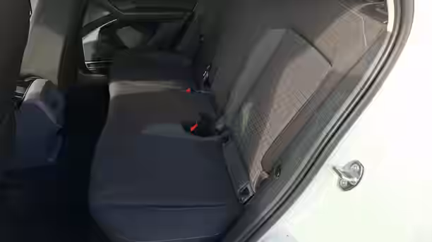 VOLKSWAGEN T-CROSS 18 / 32