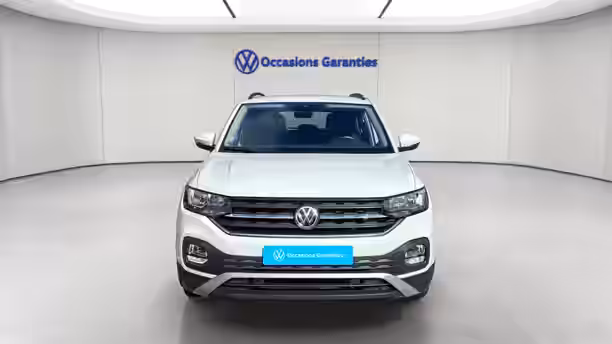 VOLKSWAGEN T-CROSS 8 / 32