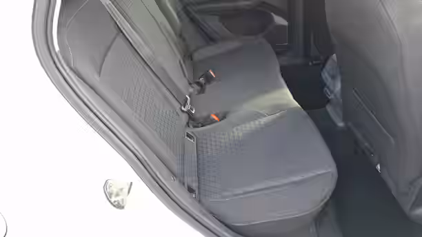 VOLKSWAGEN T-CROSS 19 / 32
