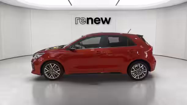 KIA RIO 2 / 22