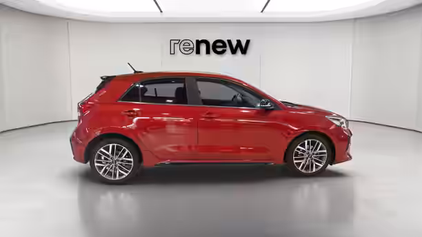 KIA RIO 6 / 22
