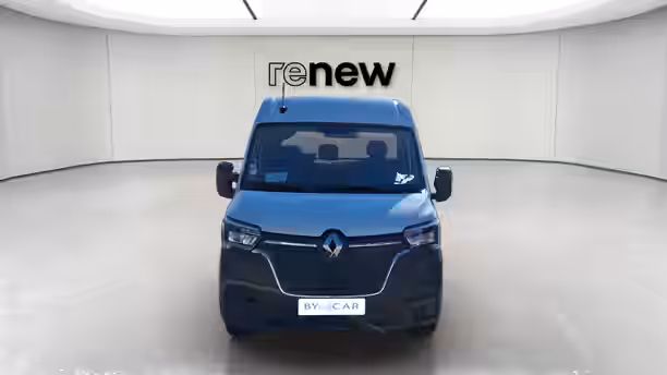 RENAULT MASTER FOURGON 8 / 22
