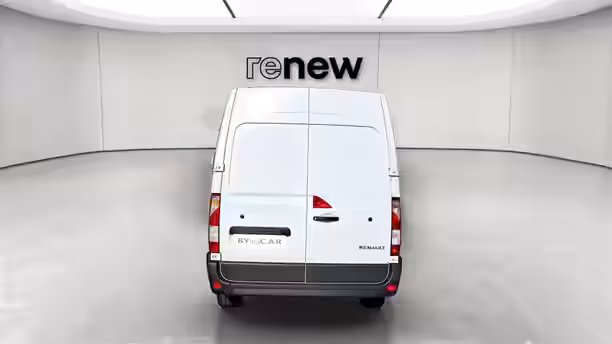 RENAULT MASTER FOURGON 4 / 22