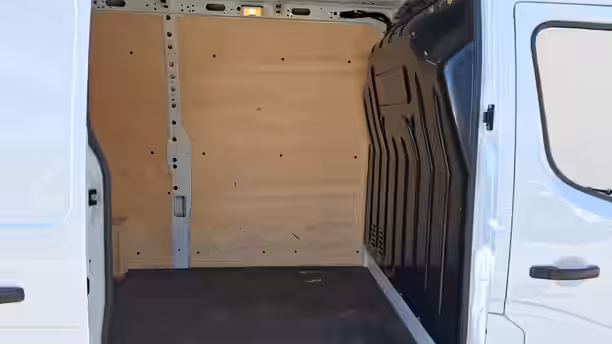 RENAULT MASTER FOURGON 22 / 22