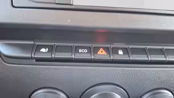 RENAULT MASTER FOURGON 18 / 22