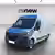 RENAULT MASTER FOURGON