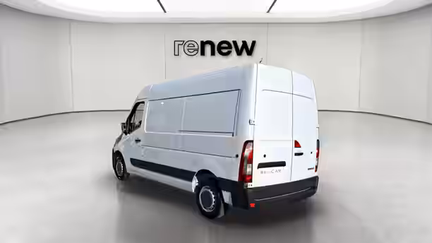 RENAULT MASTER FOURGON 3 / 22