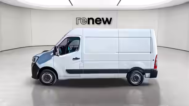 RENAULT MASTER FOURGON 2 / 22