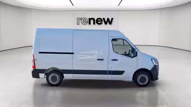 RENAULT MASTER FOURGON 6 / 22