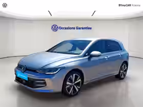 GOLF VW Edition 1.5 eTSI EVO2 116 DSG7