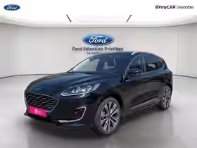 KUGA Vignale 2.5 Duratec 225 ch PHEV Powershift