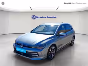 GOLF VW Edition 2.0 TDI 150 DSG7