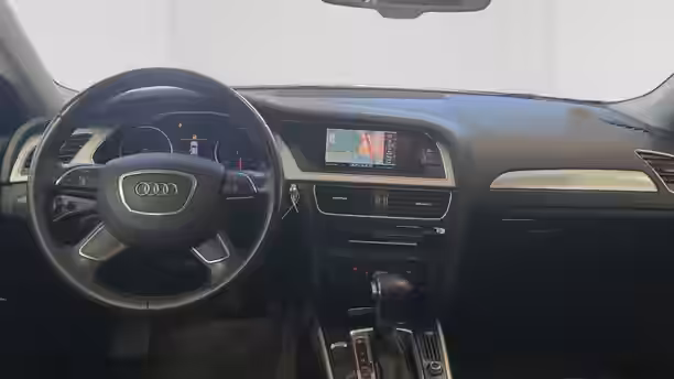 AUDI A4 9 / 22