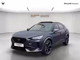 FORMENTOR Business Edition 1.4 e-HYBRID 204 ch DSG6