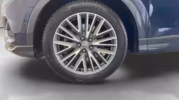 AUDI Q3 14 / 27