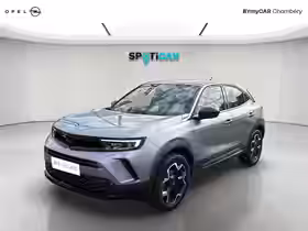 MOKKA Ultimate 1.2 Turbo 130 ch BVA8
