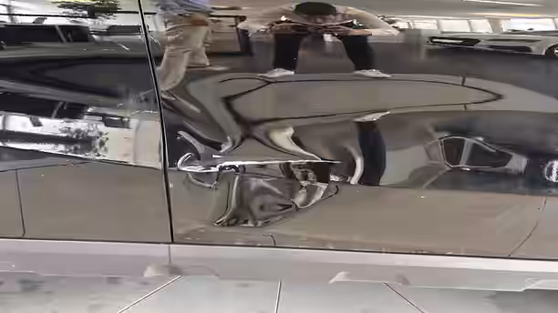 MERCEDES CLASSE GLA 21 / 21