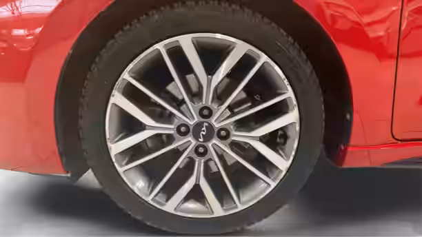 KIA RIO 14 / 22