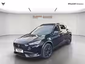 FORMENTOR VZ Tribe Edition 1.4 e-HYBRID 245 ch DSG6