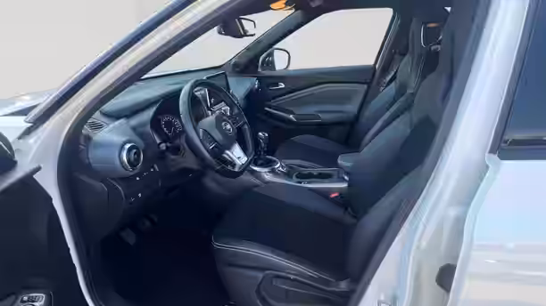 NISSAN JUKE 2021.5 11 / 23