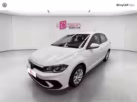 POLO  1.0 MPI 80 S&S BVM5