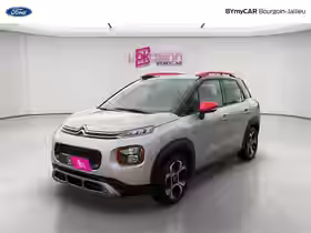C3 AIRCROSS Shine PureTech 130 S&S BVM6