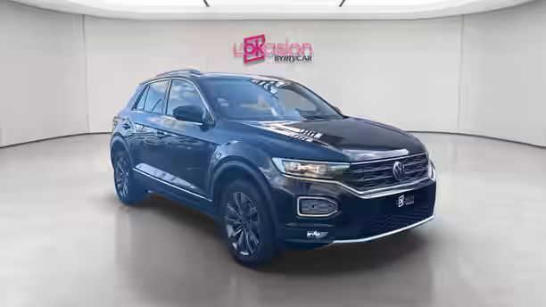 VOLKSWAGEN T-ROC 7 / 28