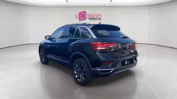 VOLKSWAGEN T-ROC 3 / 28