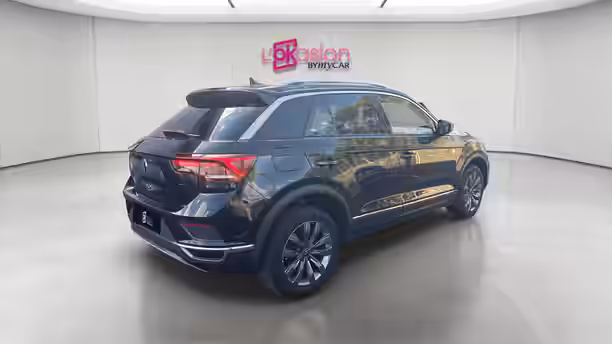 VOLKSWAGEN T-ROC 5 / 28